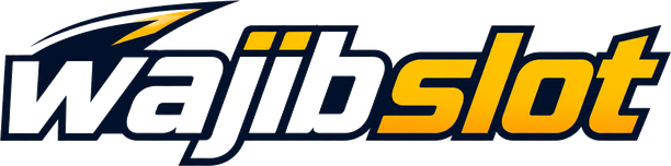 Logo wajibslot